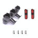 Vacuum Cleaner Rack & 2 Adapter For Dyson V7 V8 V10