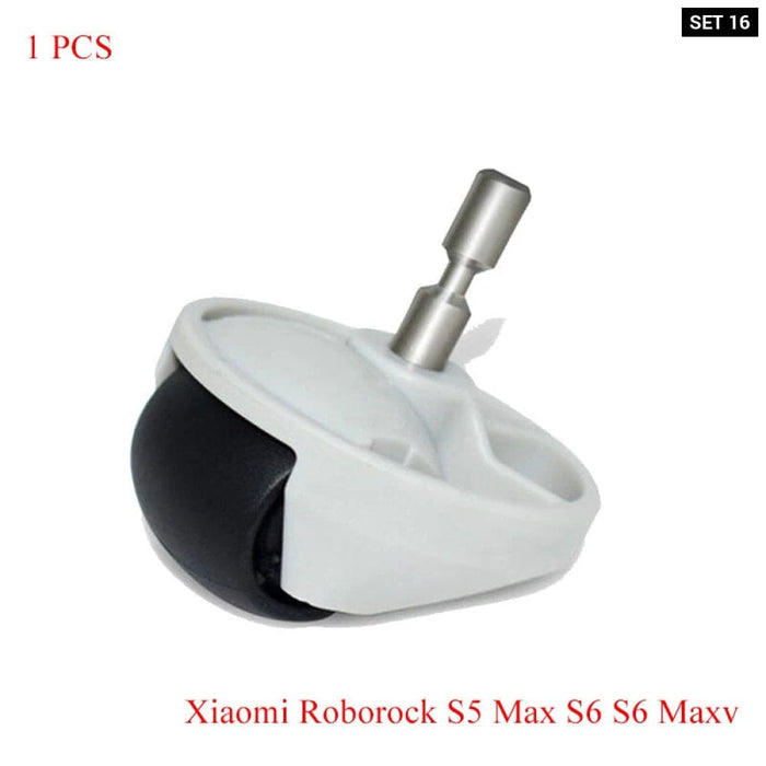 Vacuum Cleaner Replacement Kit With Roller Brush Hepa