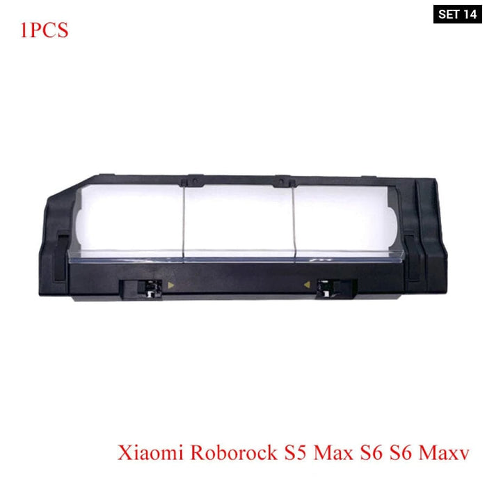 Vacuum Cleaner Replacement Kit With Roller Brush Hepa