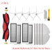 Vacuum Cleaner Replacement Kit With Roller Brush Hepa