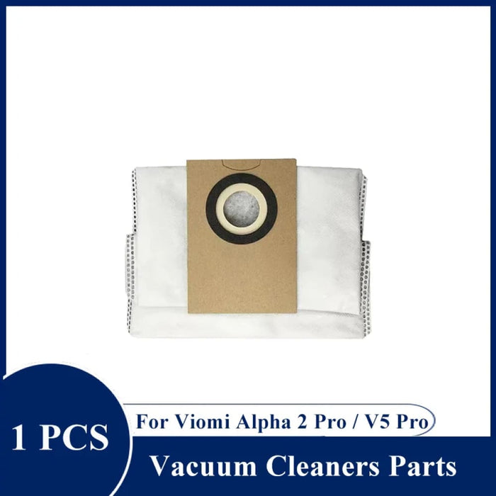 Vacuum Cleaner Replacement Parts Set