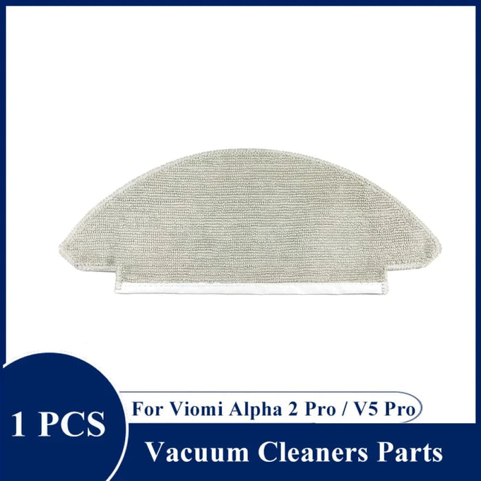 Vacuum Cleaner Replacement Parts Set