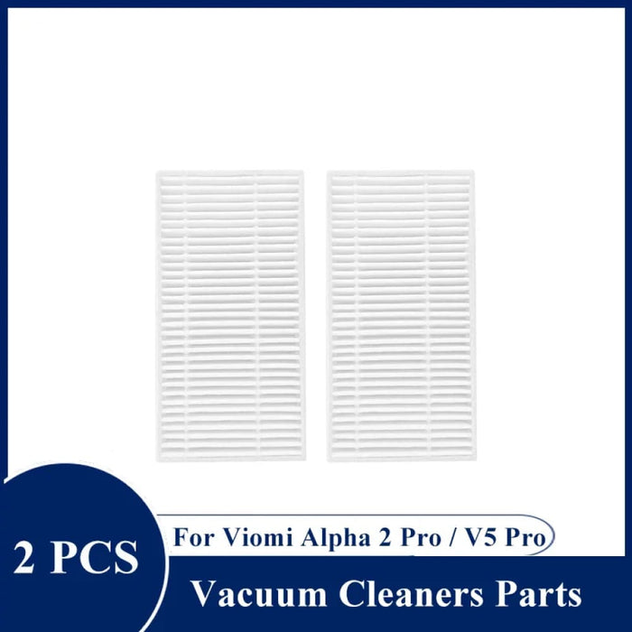 Vacuum Cleaner Replacement Parts Set