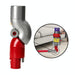 Vacuum Cleaner Tip Adapter For Dyson V7 V8 V10 V11