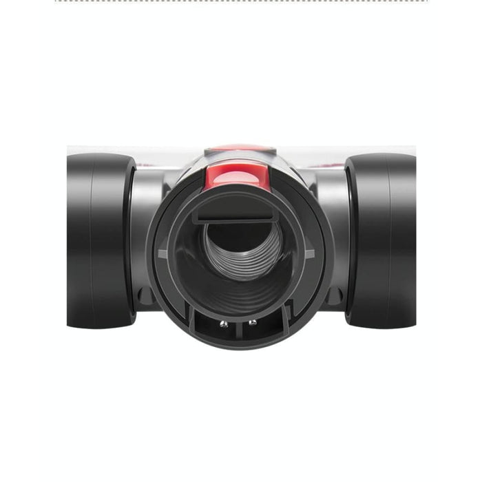 Vacuum Cleaner V-shaped Anti-tangle Direct Drive Floor Brush