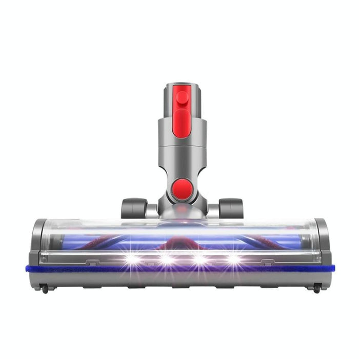 Vacuum Cleaner V-shaped Anti-tangle Direct Drive Floor Brush