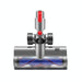 Vacuum Cleaner V-shaped Anti-tangle Direct Drive Floor Brush