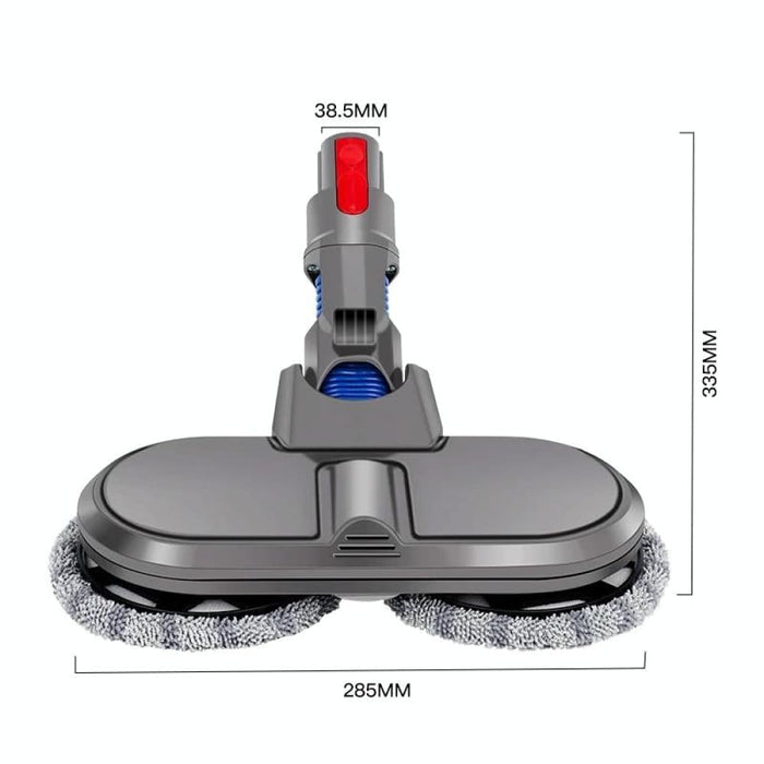Vacuum Cleaner Water Tank For Dyson X001 Mop Cleaning Head