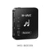 M-vave Wp-10 2.4g Wireless System Earphone Monitor