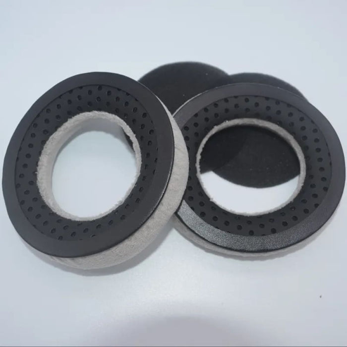 Velour Foam Ear Pads for Dt990 Dt880 Dt770 Pro Headphones
