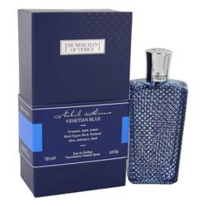 Venetian Blue by the Merchant of Venice for Men-100 Ml