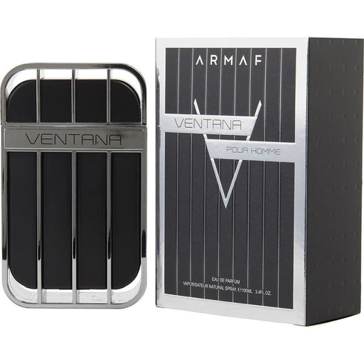 Ventana Edp Spray by Armaf for Men - 100 Ml