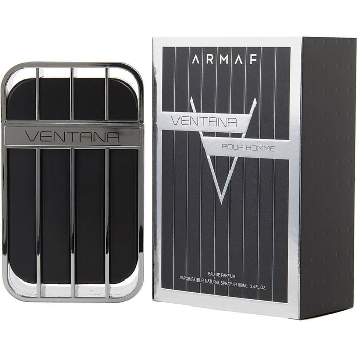 Ventana Edp Spray by Armaf for Men - 100 Ml
