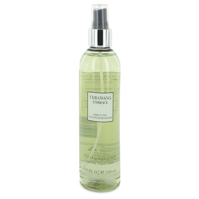 Vera Wang Embrace Green Tea and Pear Blossom