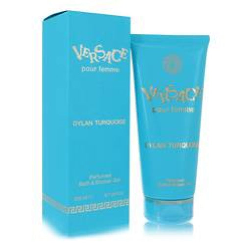 Versace Pour Femme Dylan Turquoise By For Women - 200 Ml