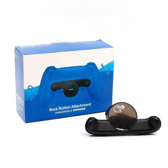 Version Replacement for Ps4 Controller Back Button