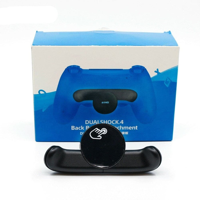 Version Replacement for Ps4 Controller Back Button