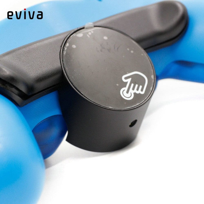 Version Replacement for Ps4 Controller Back Button