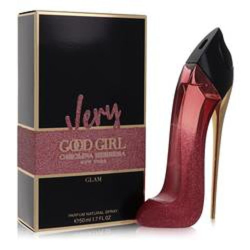 Very Good Girl Glam by Carolina Herrera for Women-50 Ml