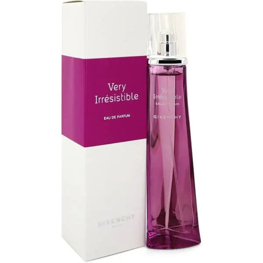 Very Irresistible Sensual Edp Spray by Givenchy for Women