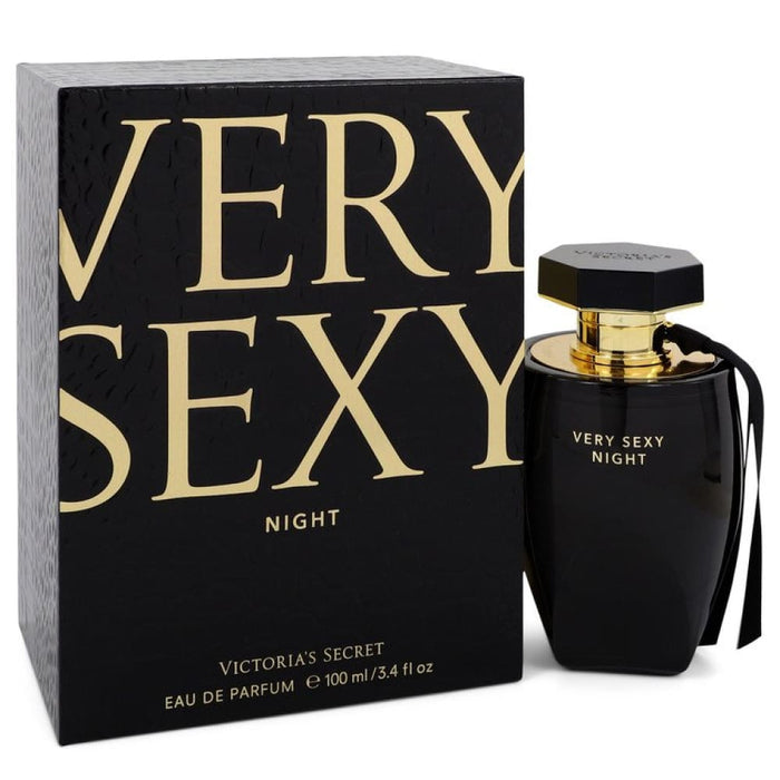 Very Sexy Night by Victoria’s Secret for Women-100 Ml