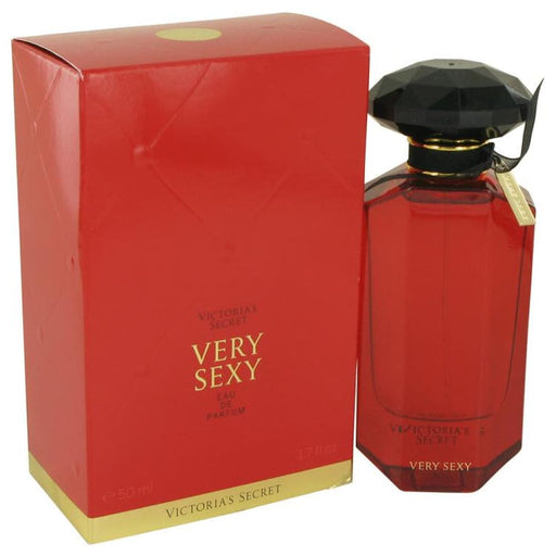 Very Sexy Edp Spray By Victoria’s Secret For Women - 50 Ml