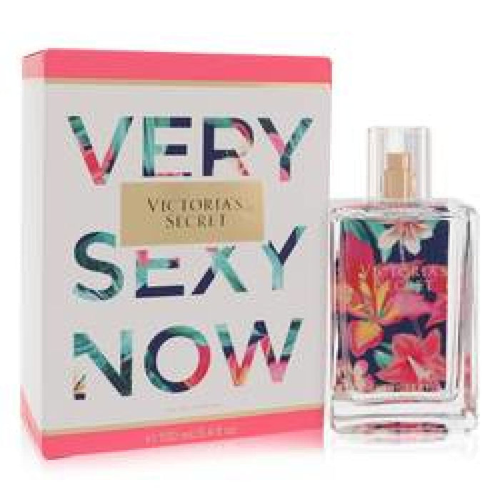 Very Sexy now by Victoria’s Secret for Women-100 Ml