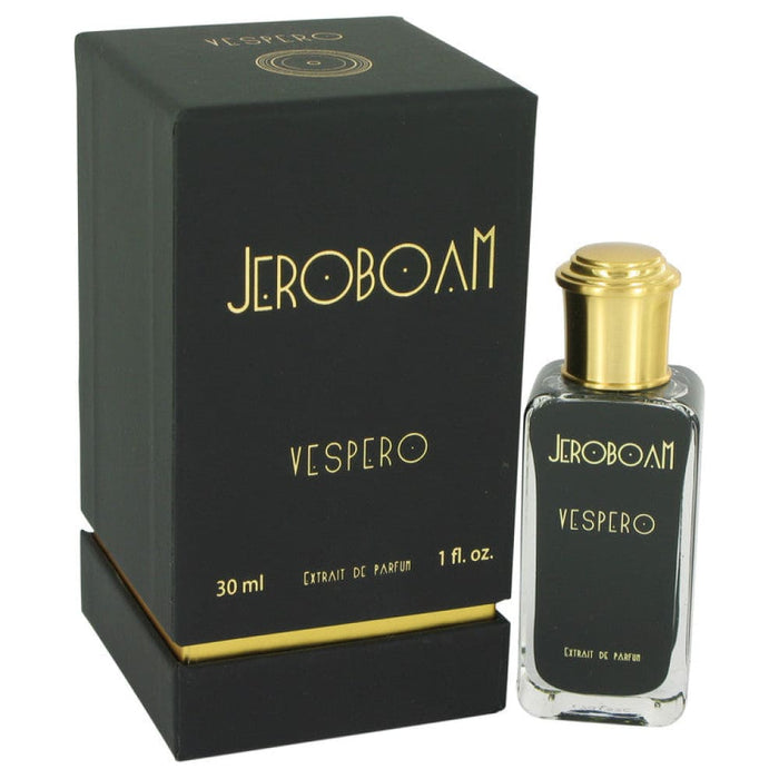 Vespero By Jeroboam For Men-30 Ml