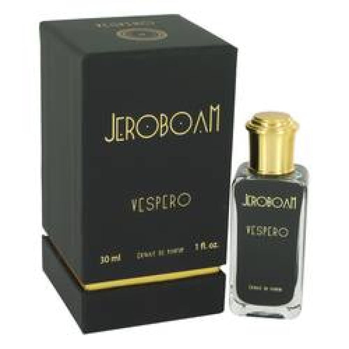 Vespero By Jeroboam For Men-30 Ml