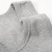 Men Vest Pure Cotton Bodybuilding Motion Outerwear
