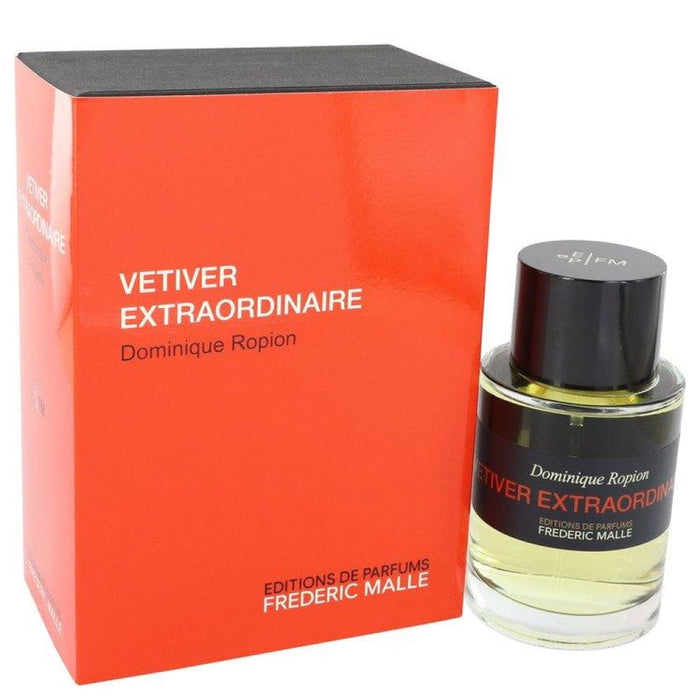 Vetiver Extraordinaire Edp Spray by Frederic Malle for Men