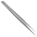 Vetus Ss Jp Antimagnetic Stainless Steel Tweezers