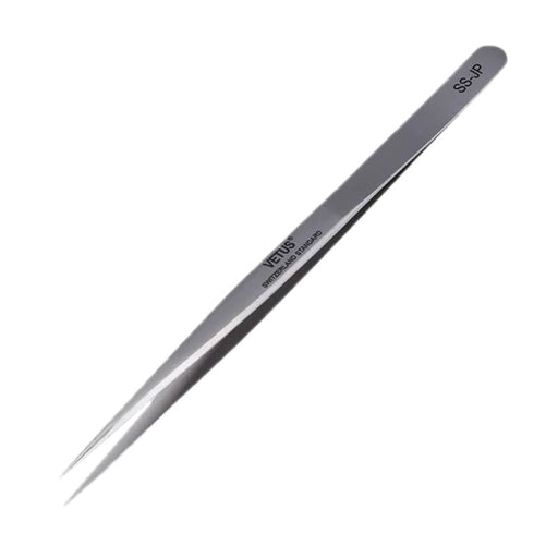 Vetus Ss Jp Antimagnetic Stainless Steel Tweezers