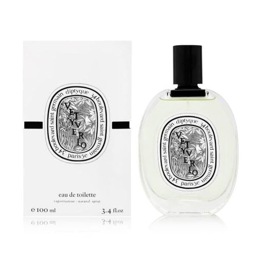 Vetyverio Edt Spray By Diptyque For Women-100 Ml