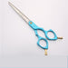 Vg10 Colourful 6.5 7.0 Inch Pet Cutting Scissors for Dog