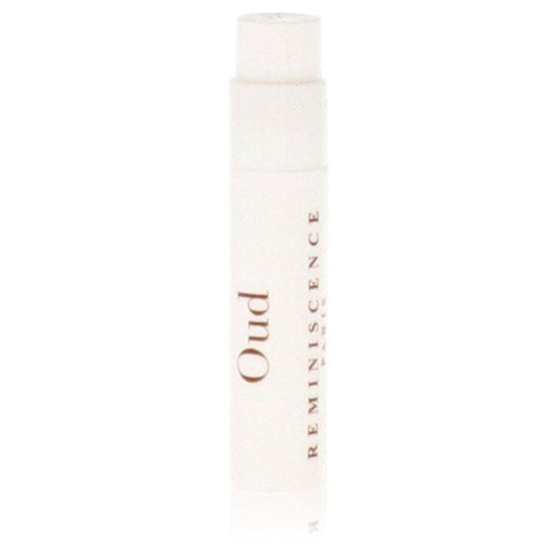 Oud Vial (sample) by Reminiscence for Women - 1 Ml