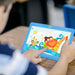 Vibe Geeks 10.1’ Android 10.0 Quadcore Kids Smart Tablet