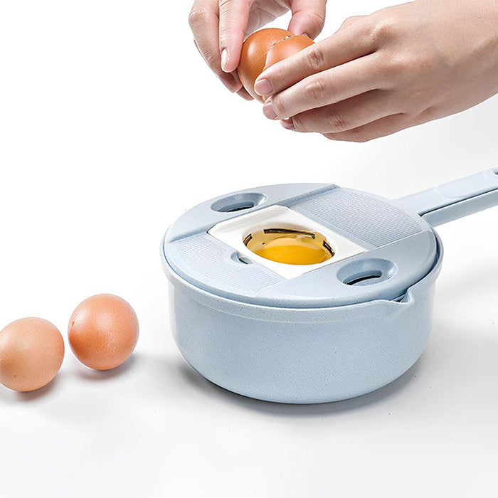 Vibe Geeks 12 in 1 Manual Multi-function Vegetable Cutter