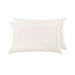 Vibe Geeks 2 Pcs Mulberry Silk Pillow Cases in Various