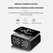 Vibe Geeks 3 - in - 1 Wireless Bluetooth Speaker Charger