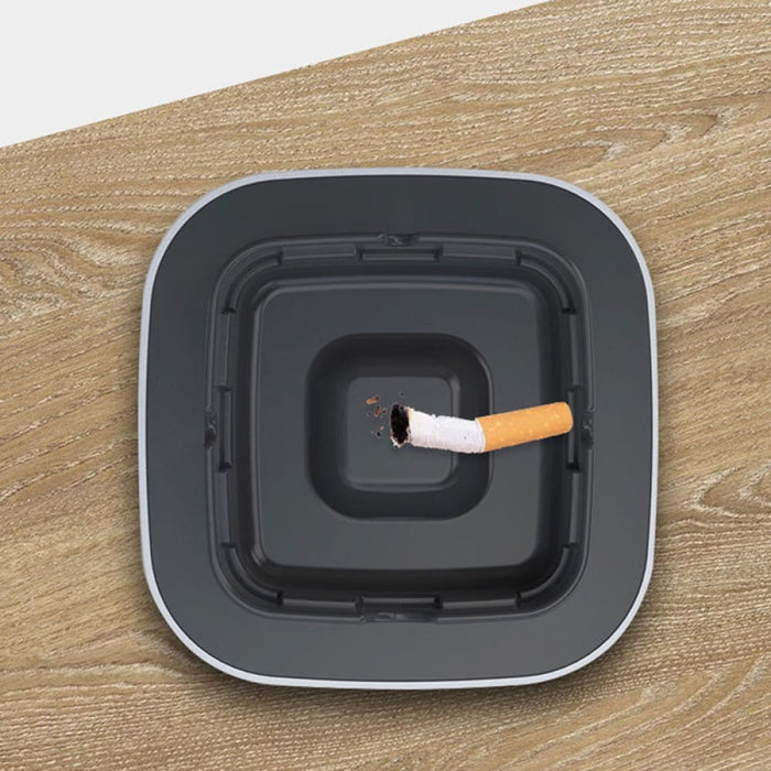 Vibe Geeks 360° Suction Air Purifying Electronic Ashtray
