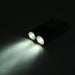 Vibe Geeks 900 Lumens High Brightness Work Light Mini Led