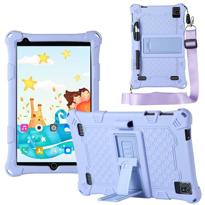 Vibe Geeks Android Os 8 - inch Smart Children‚äôs