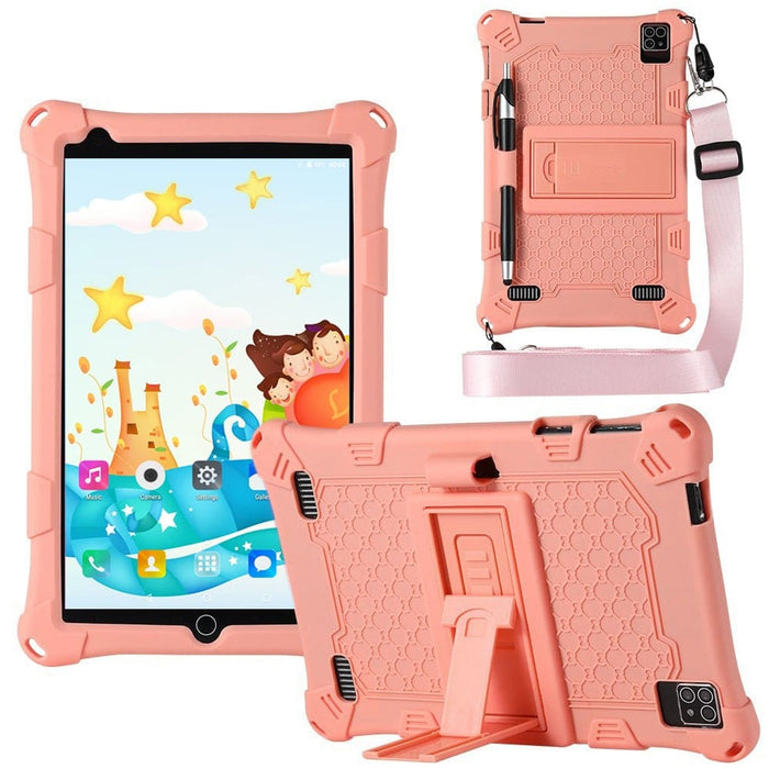 Vibe Geeks Android Os 8 - inch Smart Children‚äôs