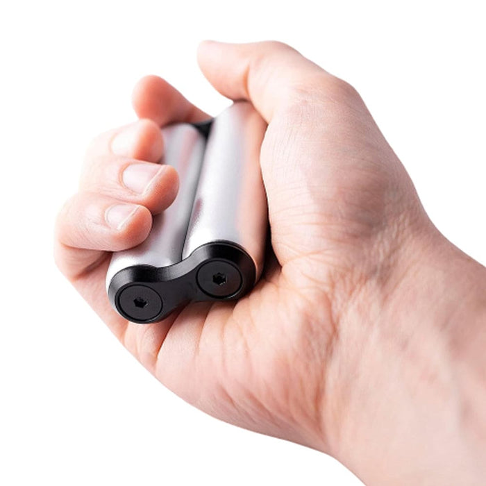Vibe Geeks Anxiety Relieve Handheld Decompression Roller