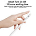 Vibe Geeks Capacitive Stylus Pen With Palm Rejection
