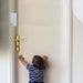 Vibe Geeks Child Safety Door Lock Reinforcement Security