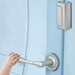 Vibe Geeks Child Safety Door Lock Reinforcement Security