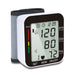 Vibe Geeks Digital Automatic Wrist Blood Pressure Monitor