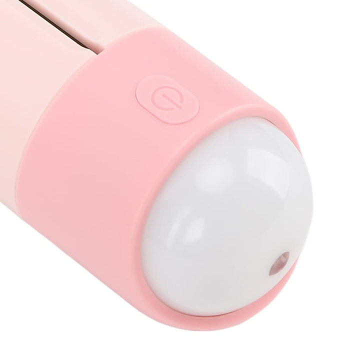 Vibe Geeks Easy Access Pet Waste Bag Dispenser with Led